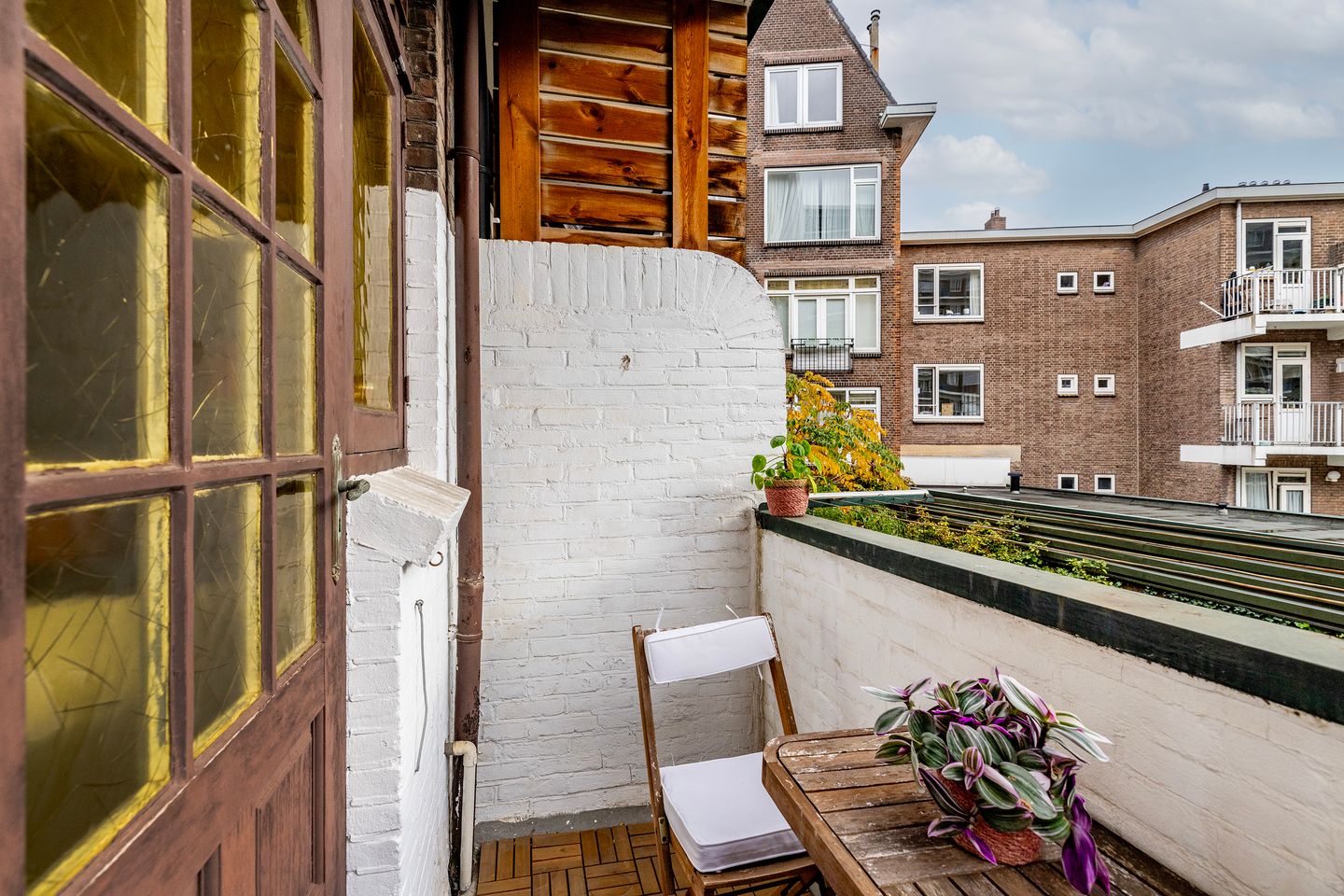 Foto 20 van Bergselaan 386-B