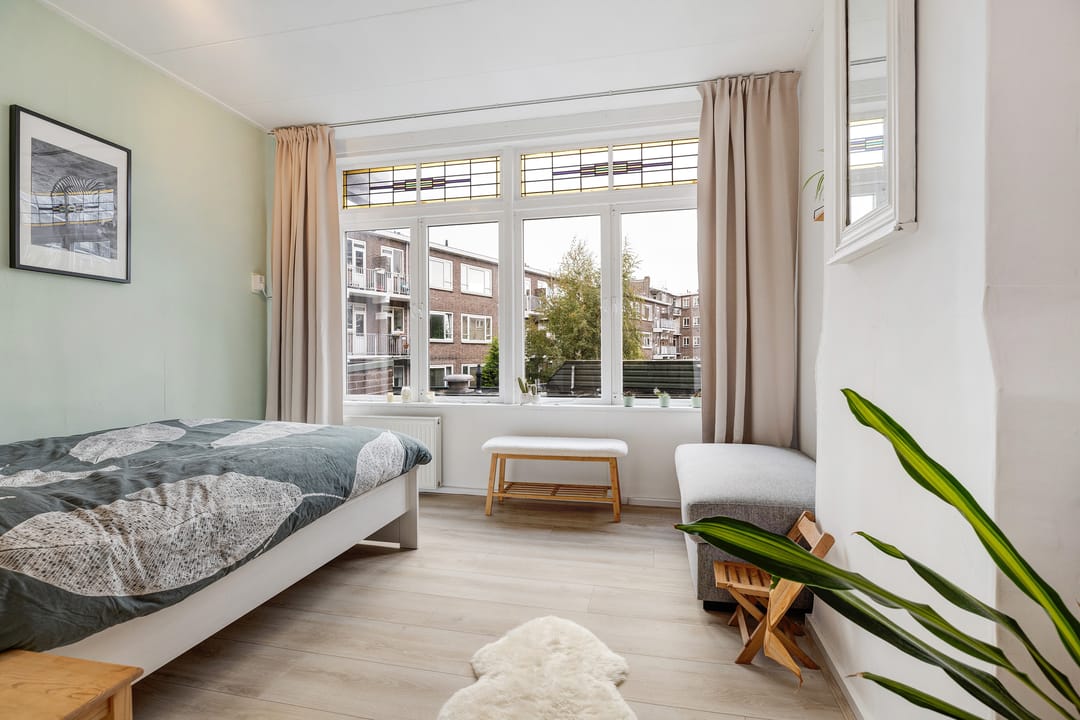 Foto 8 van Bergselaan 386-B