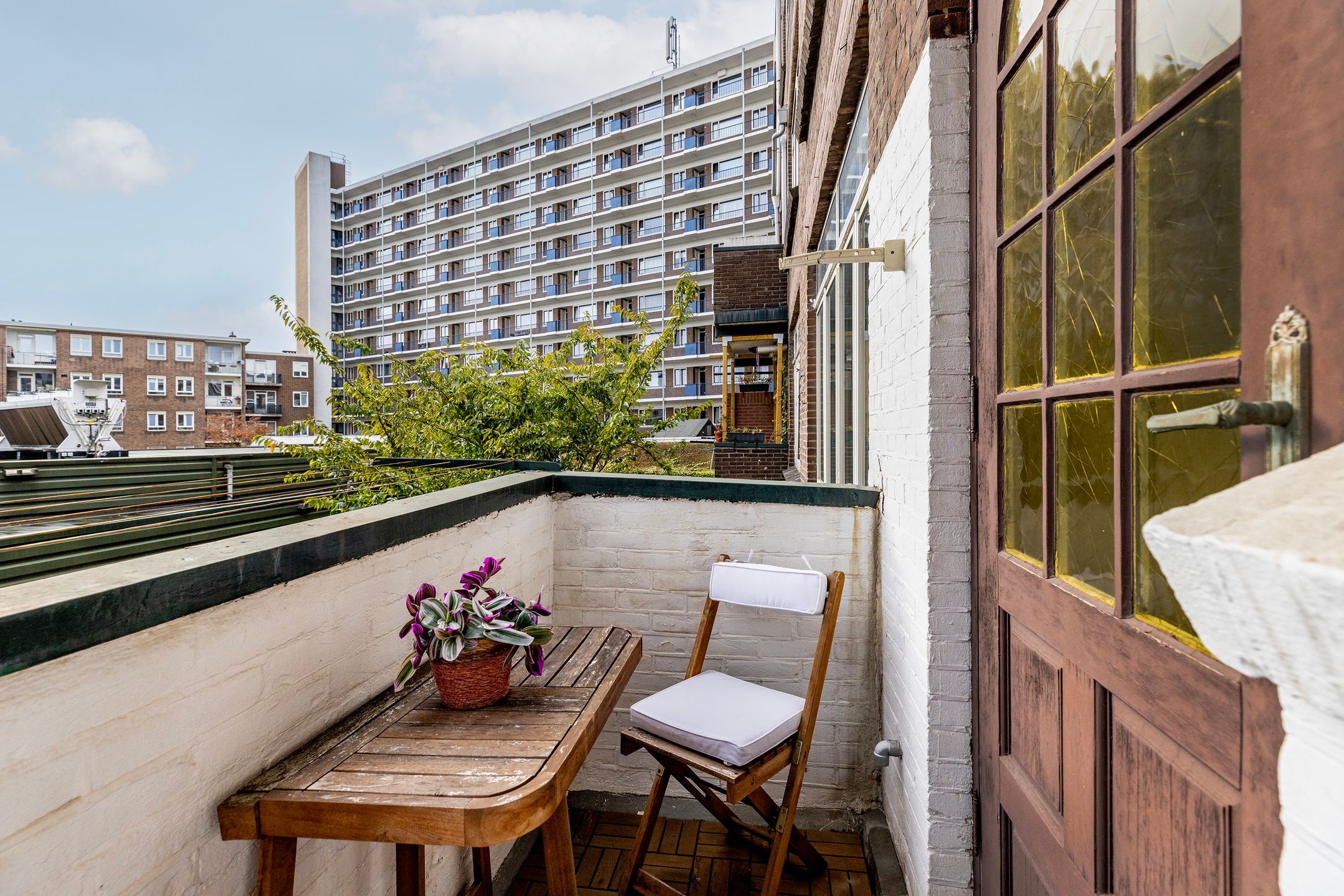 Foto 21 van Bergselaan 386-B