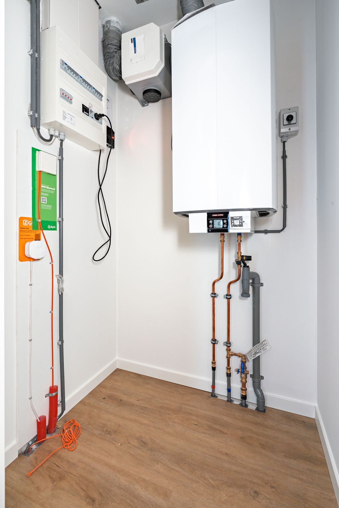 Foto 16 van Herenstraat 45-A