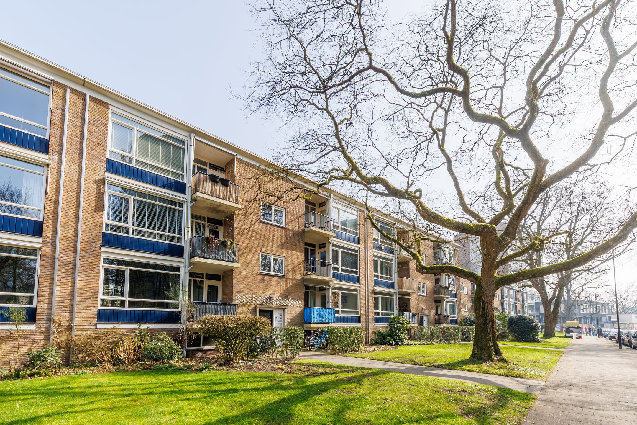 Waltersingel 18-A 18 A