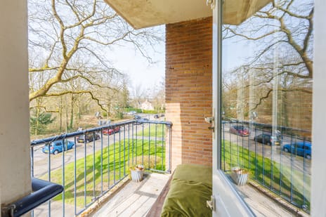 Waltersingel 18-A tertiary image