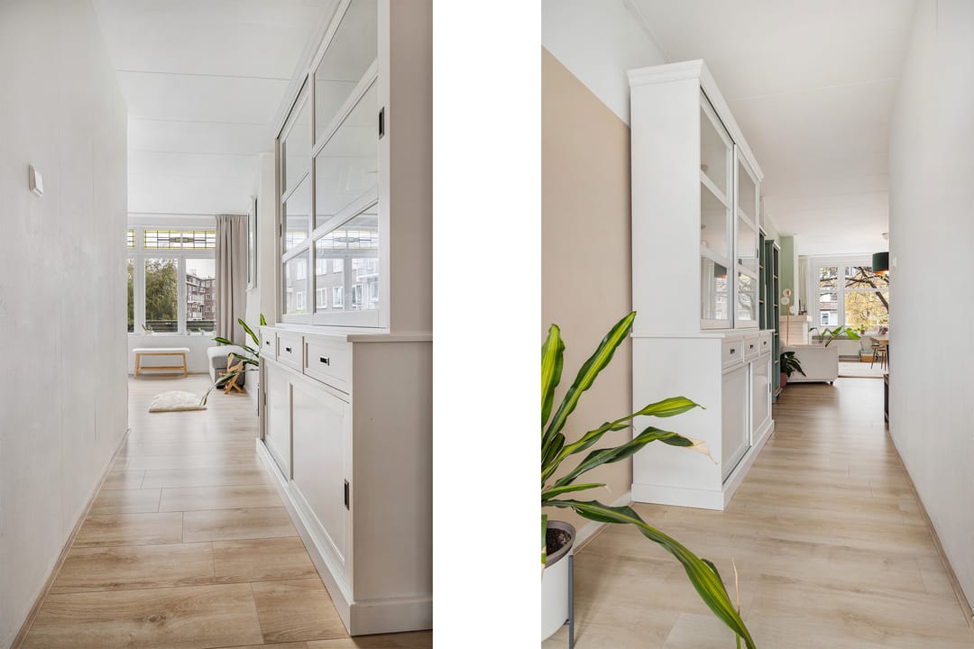 Foto 7 van Bergselaan 386-B