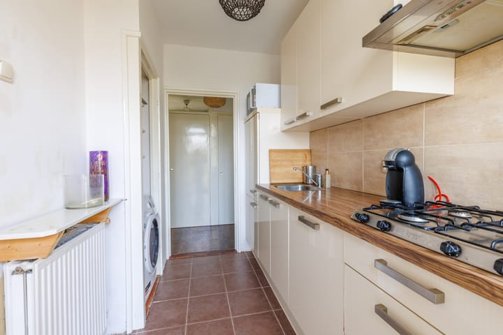 Photo 4 of Waltersingel 18-A