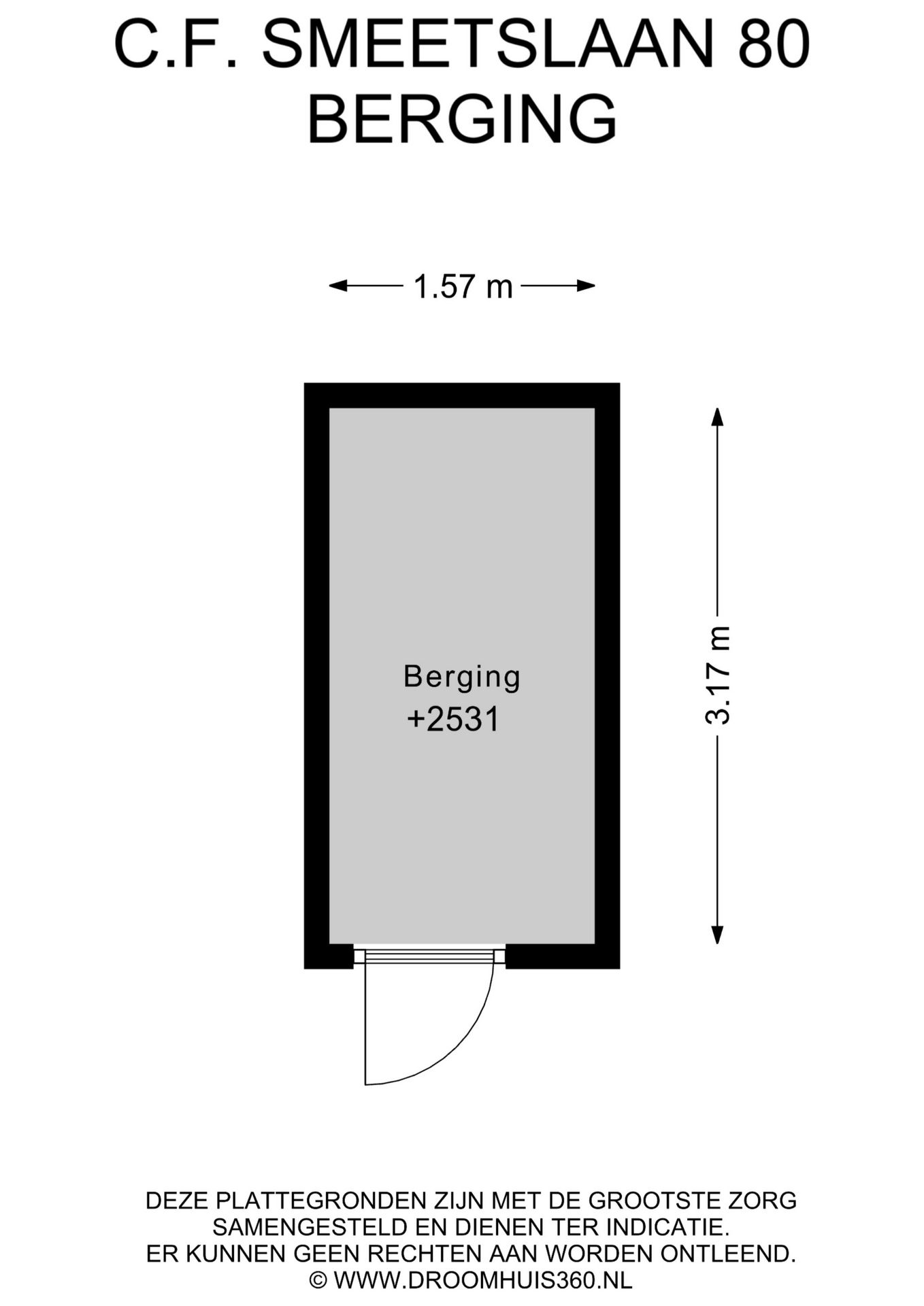 Foto 25 van C.F. Smeetslaan 80