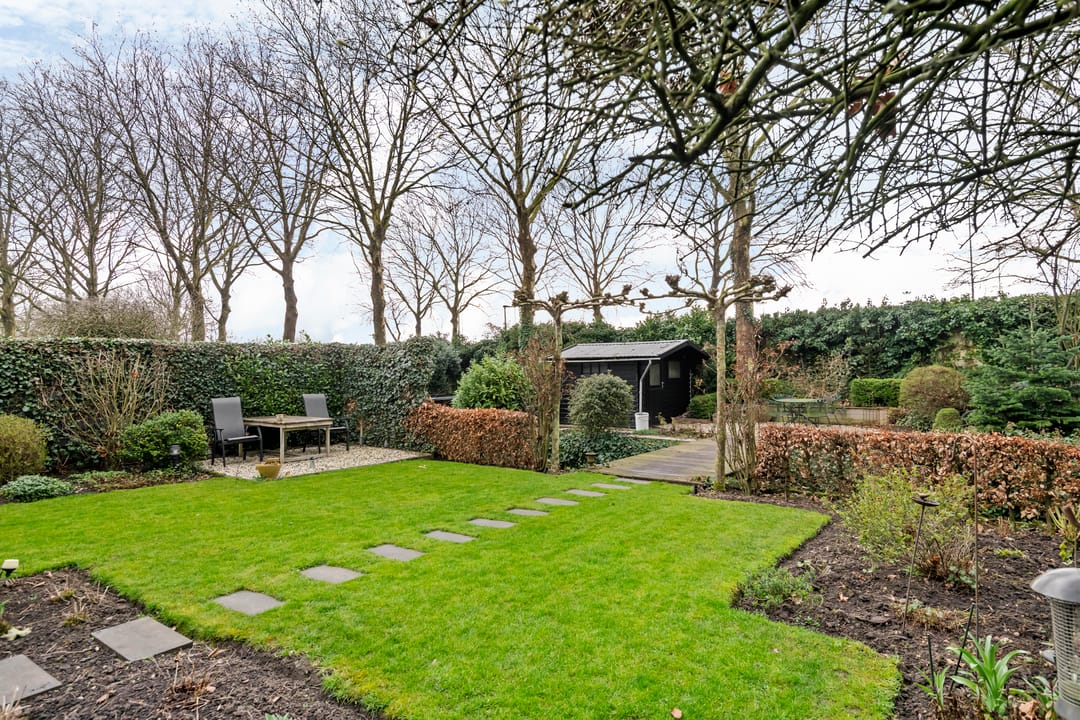 Foto 2 van Rembrandtstraat 15