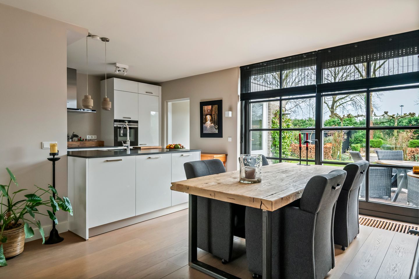 Foto 4 van Rembrandtstraat 15