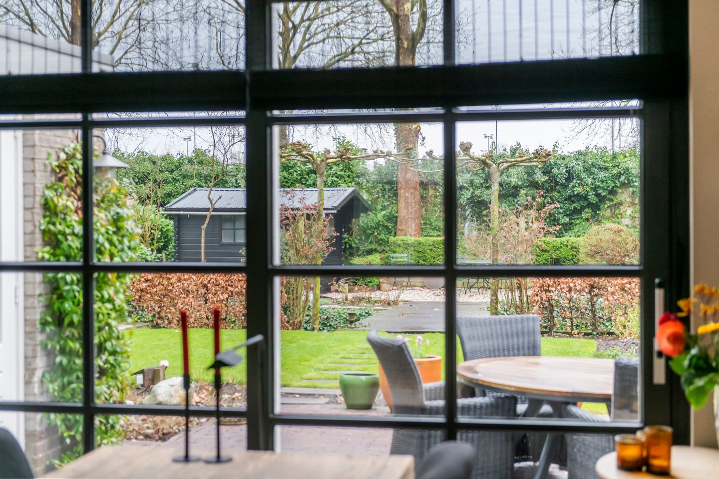 Foto 5 van Rembrandtstraat 15