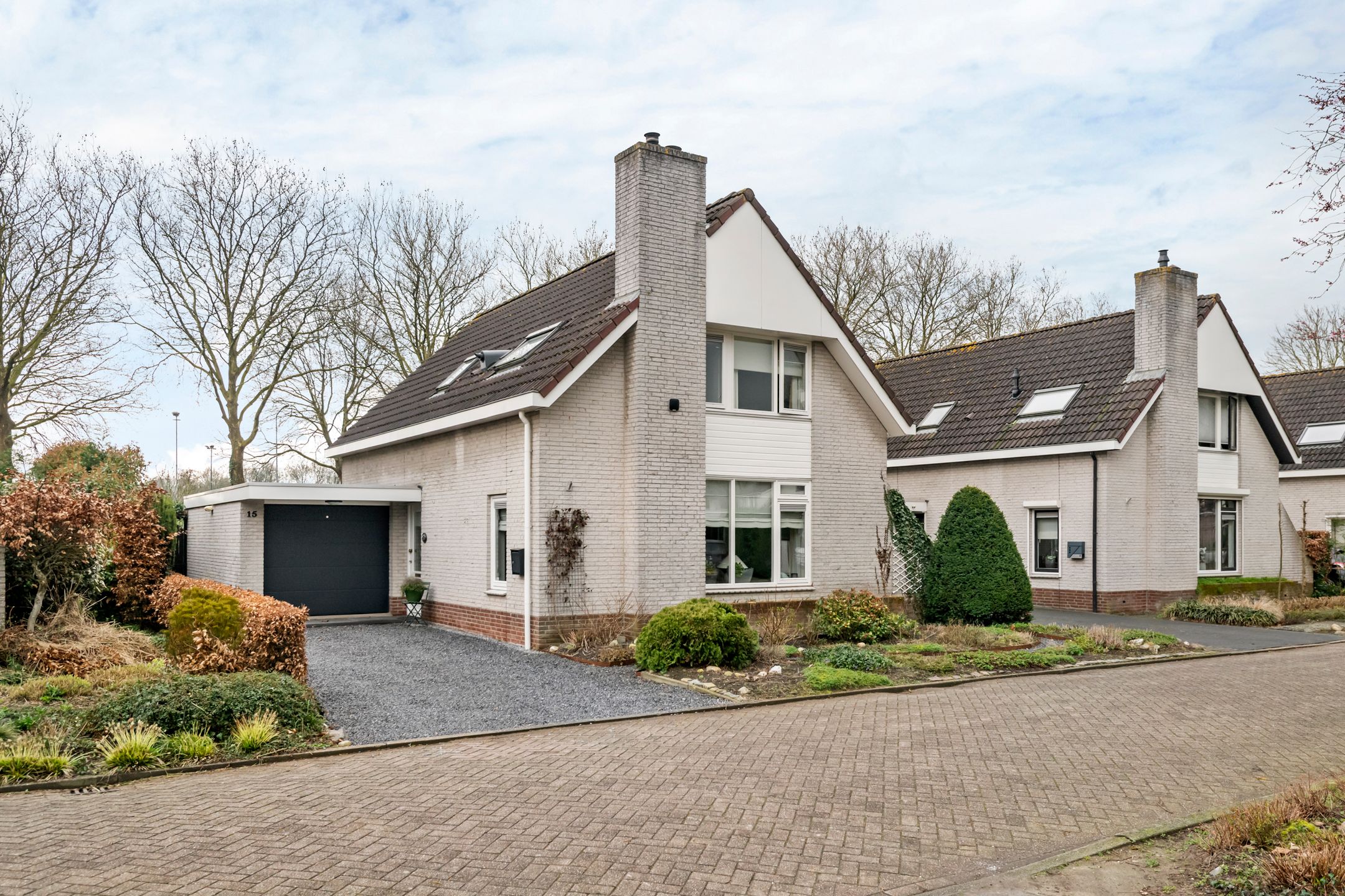 Foto 6 van Rembrandtstraat 15