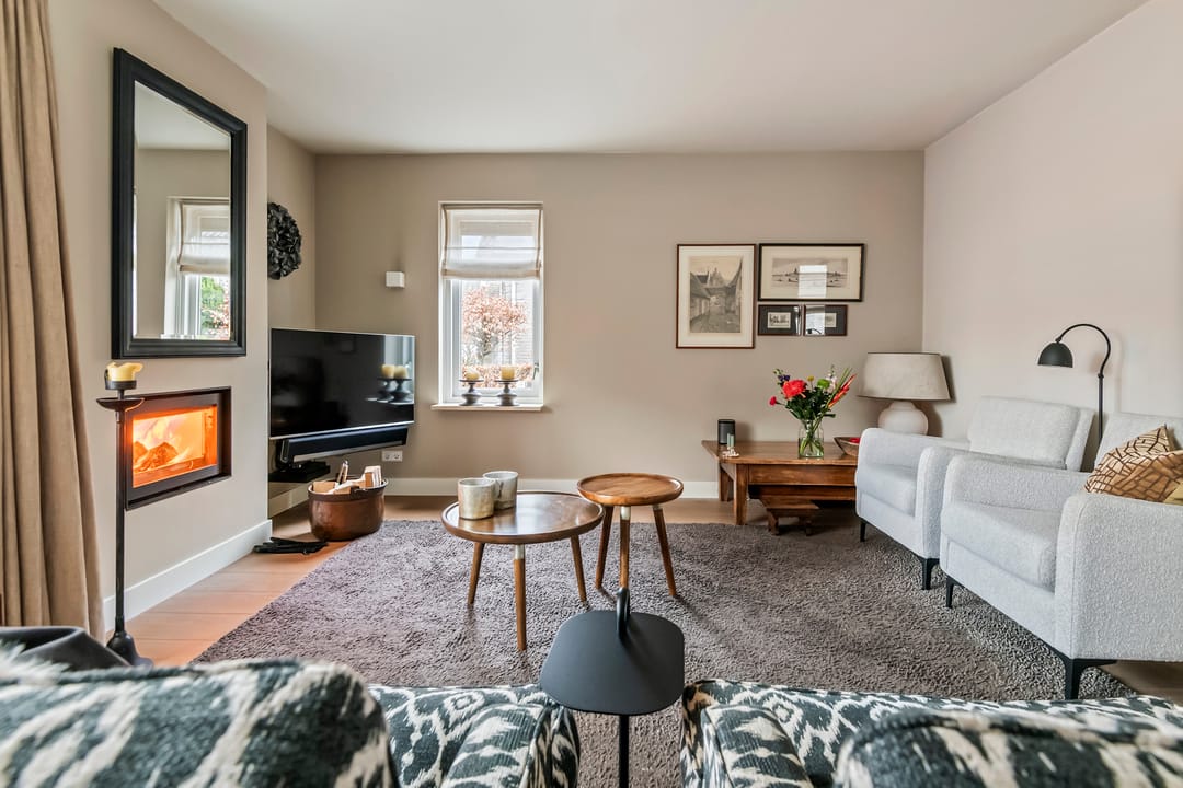 Foto 8 van Rembrandtstraat 15