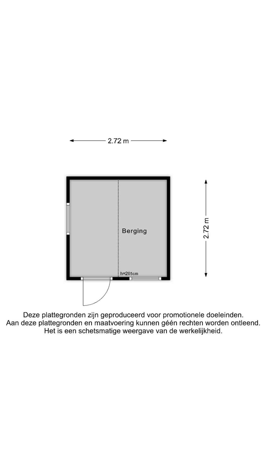 Foto 12 van Rembrandtstraat 15
