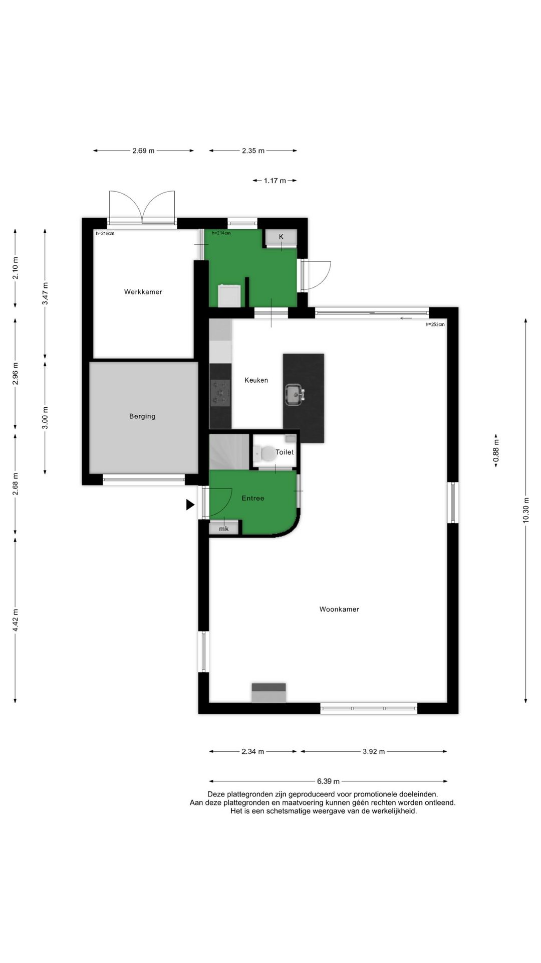 Foto 14 van Rembrandtstraat 15