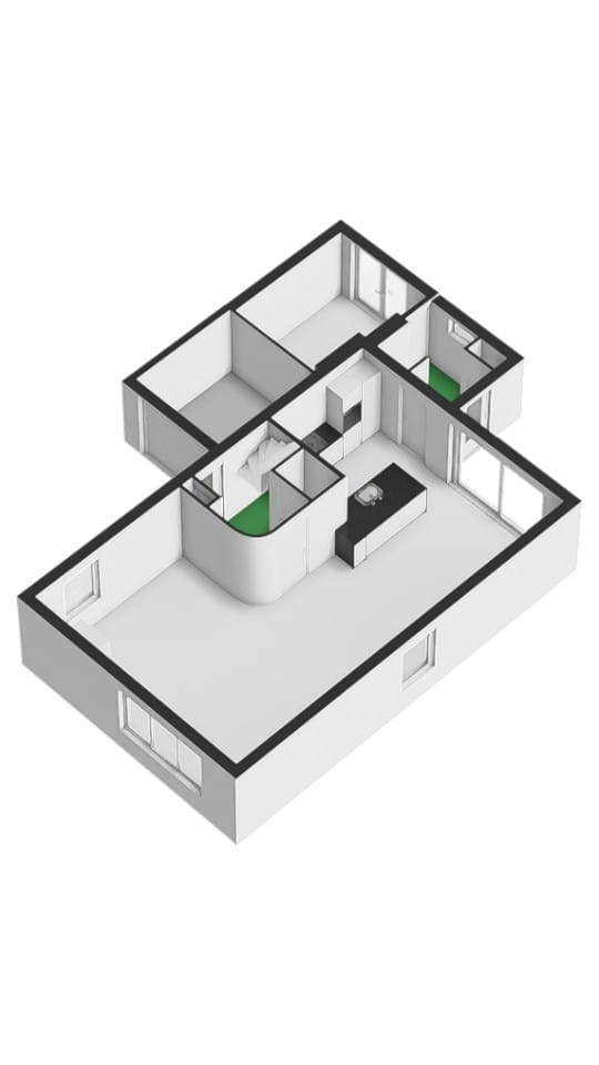 Foto 15 van Rembrandtstraat 15