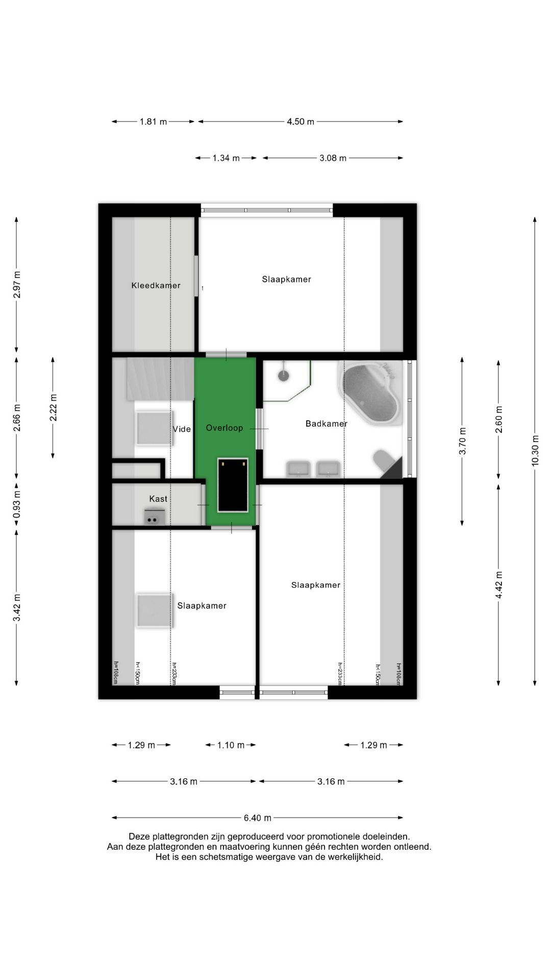 Foto 16 van Rembrandtstraat 15
