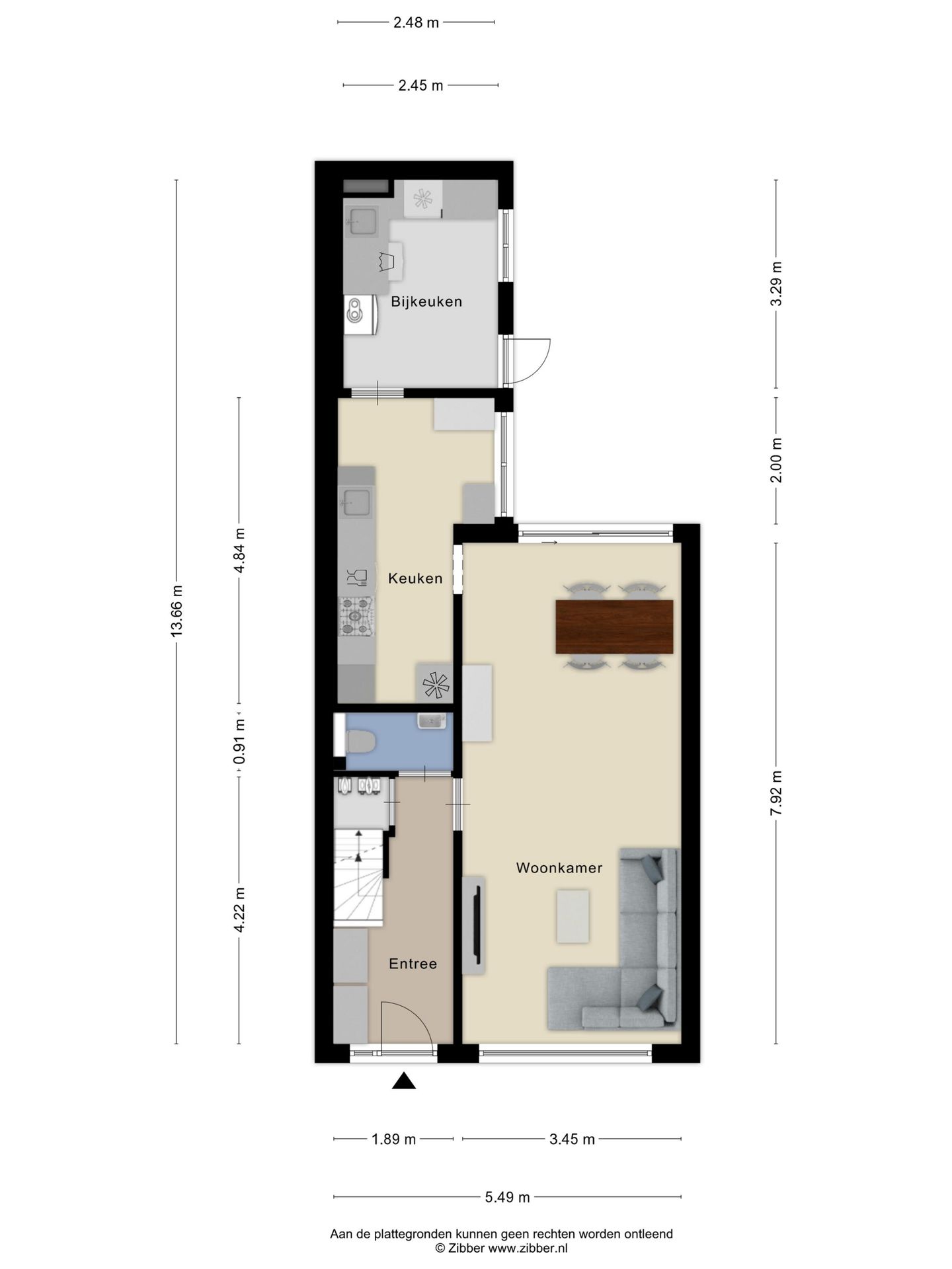 Photo 50 of Piusstraat 371