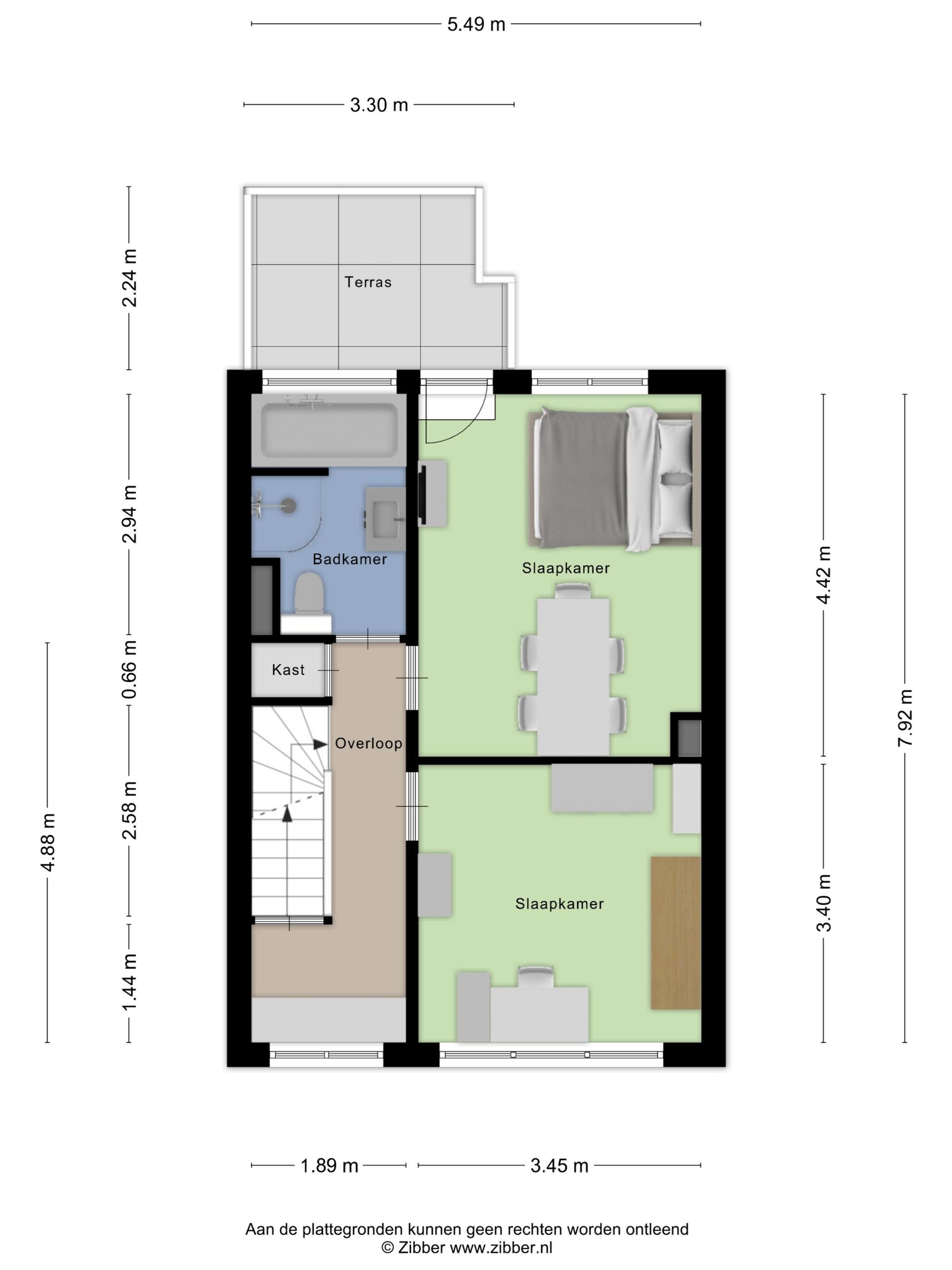 Photo 51 of Piusstraat 371