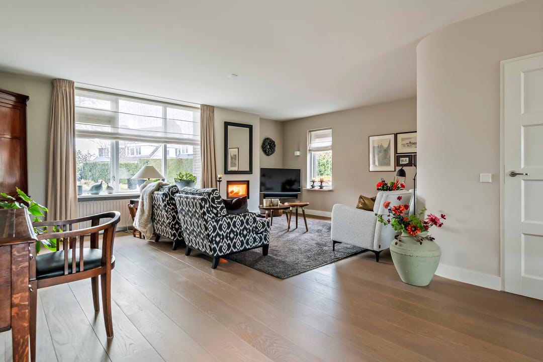 Foto 7 van Rembrandtstraat 15