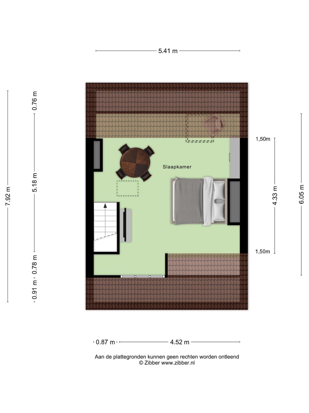 Photo 52 of Piusstraat 371