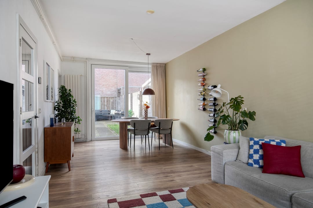 Photo 7 of Piusstraat 371