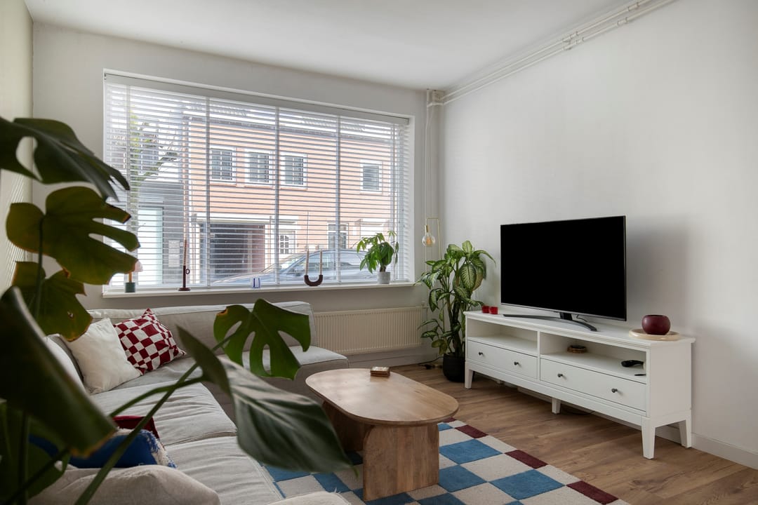 Photo 8 of Piusstraat 371