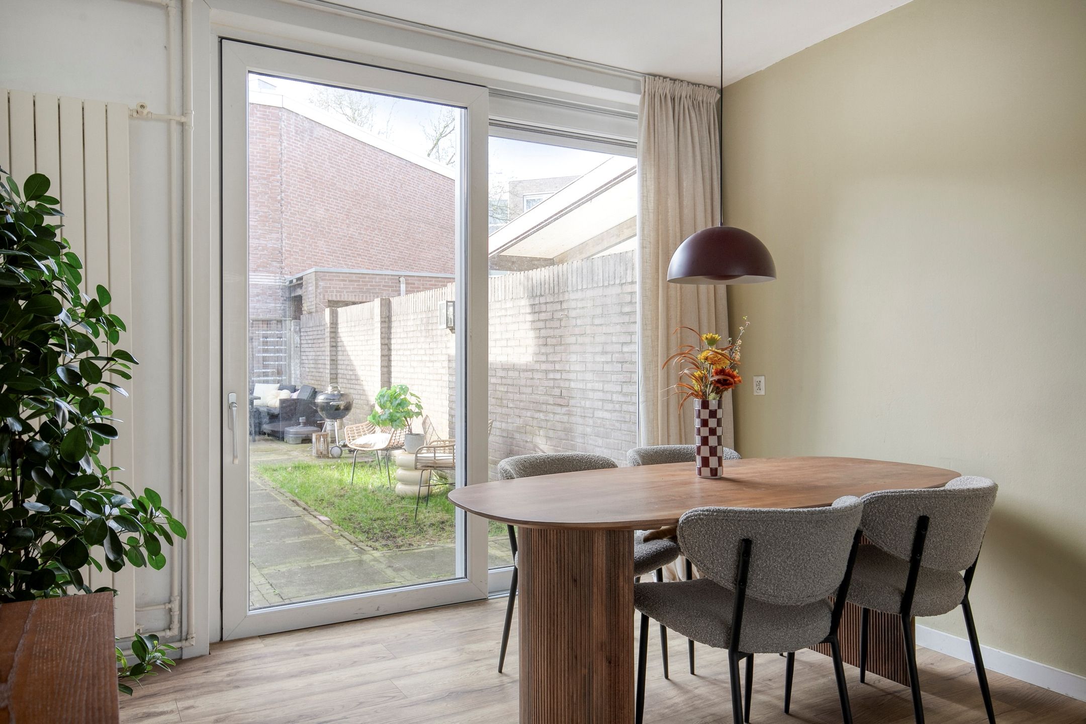 Photo 9 of Piusstraat 371