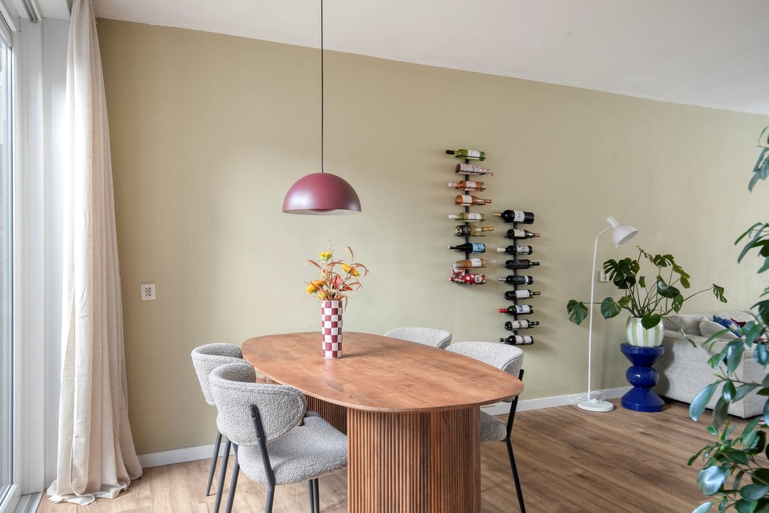 Photo 11 of Piusstraat 371