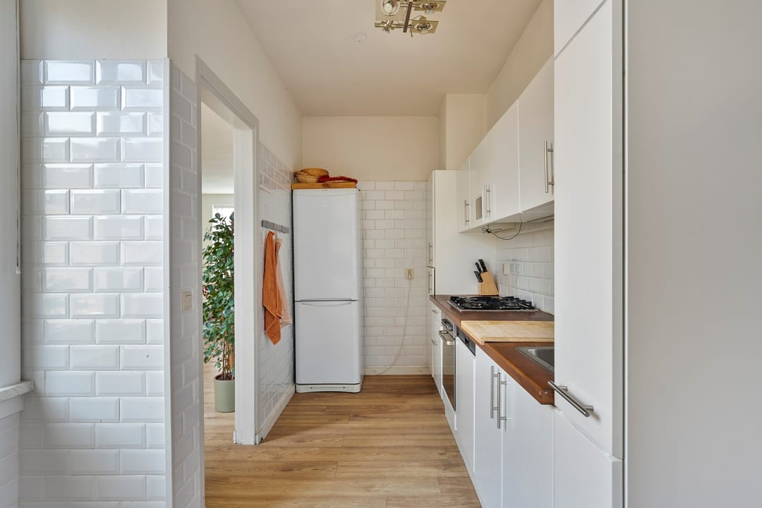 Photo 13 of Piusstraat 371