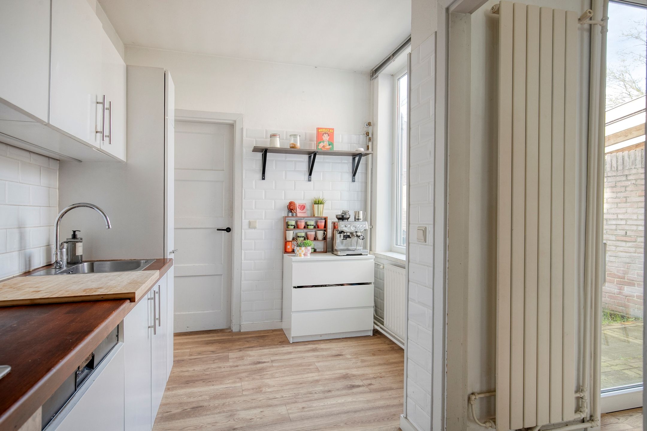 Photo 15 of Piusstraat 371