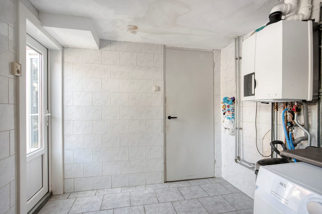 Photo 17 of Piusstraat 371