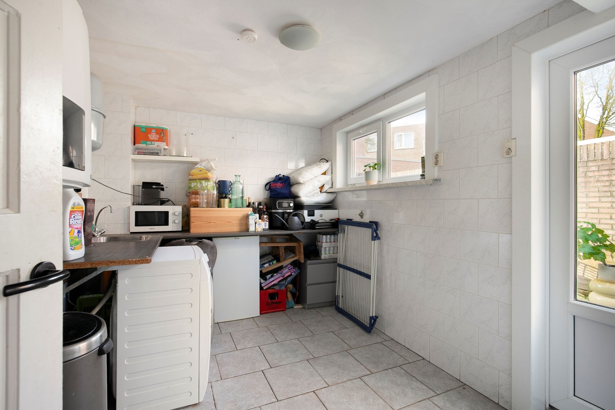 Photo 18 of Piusstraat 371