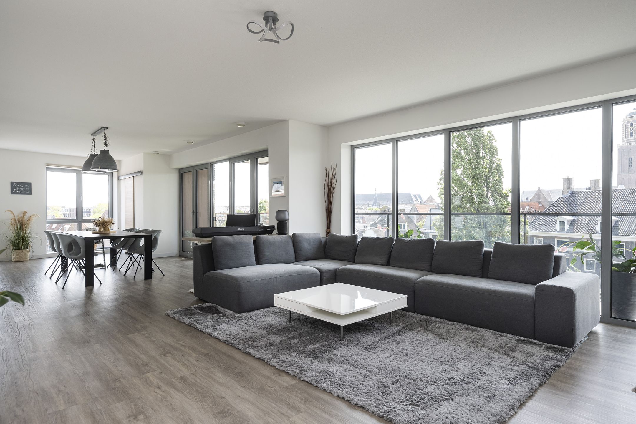 Foto 3 van Thorbeckewal 80