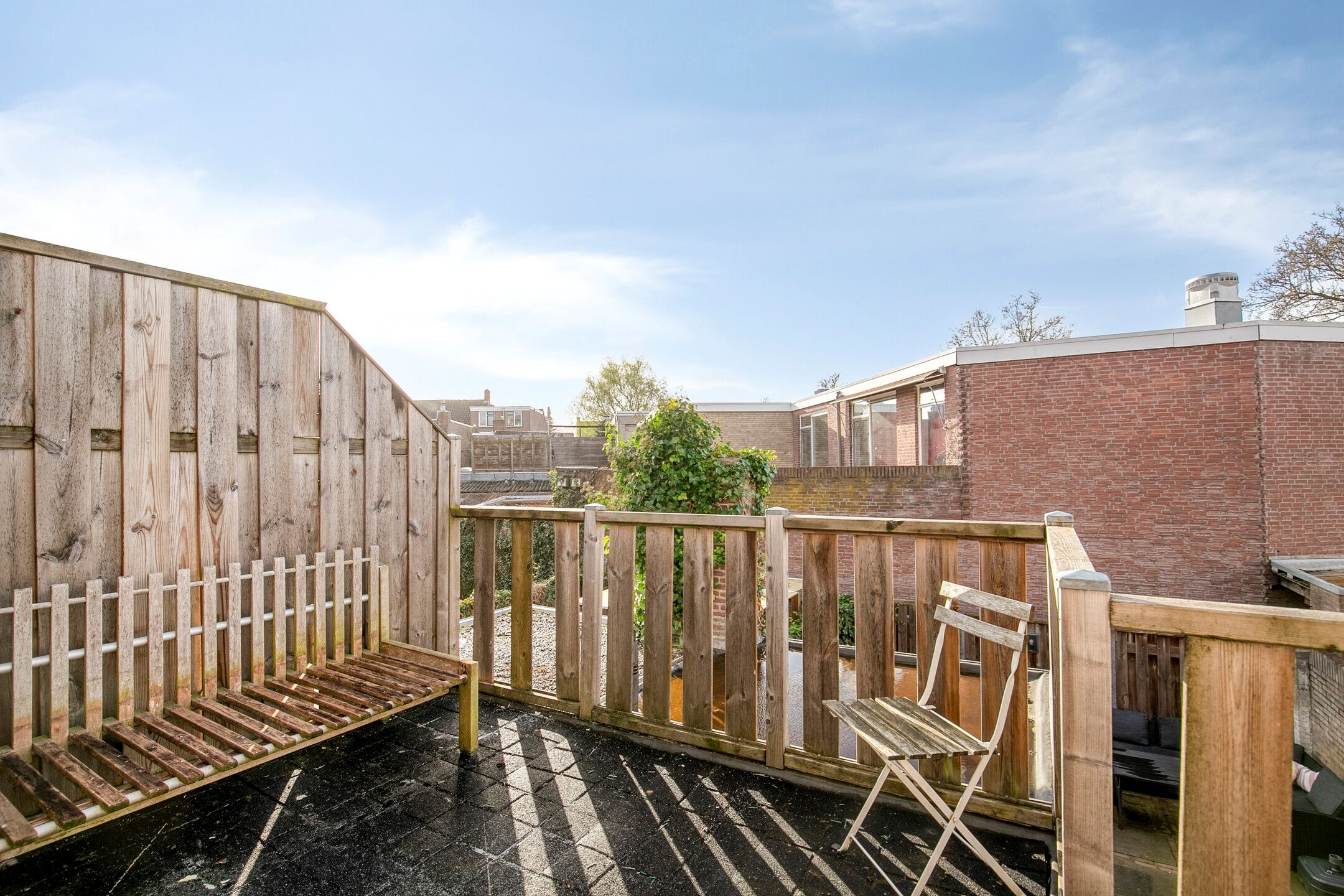 Photo 30 of Piusstraat 371