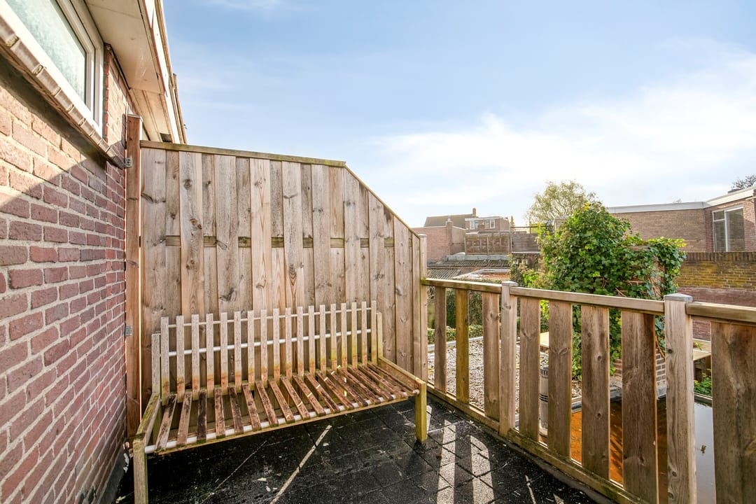 Photo 31 of Piusstraat 371