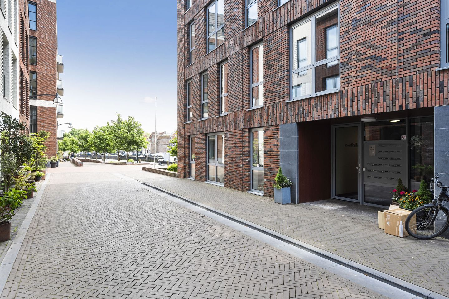 Foto 5 van Thorbeckewal 80