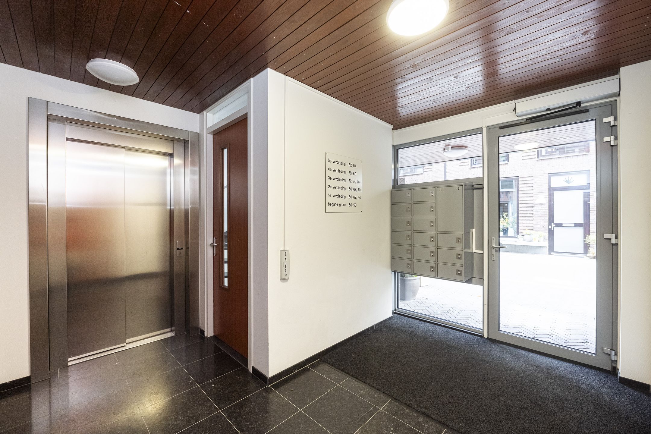 Foto 6 van Thorbeckewal 80