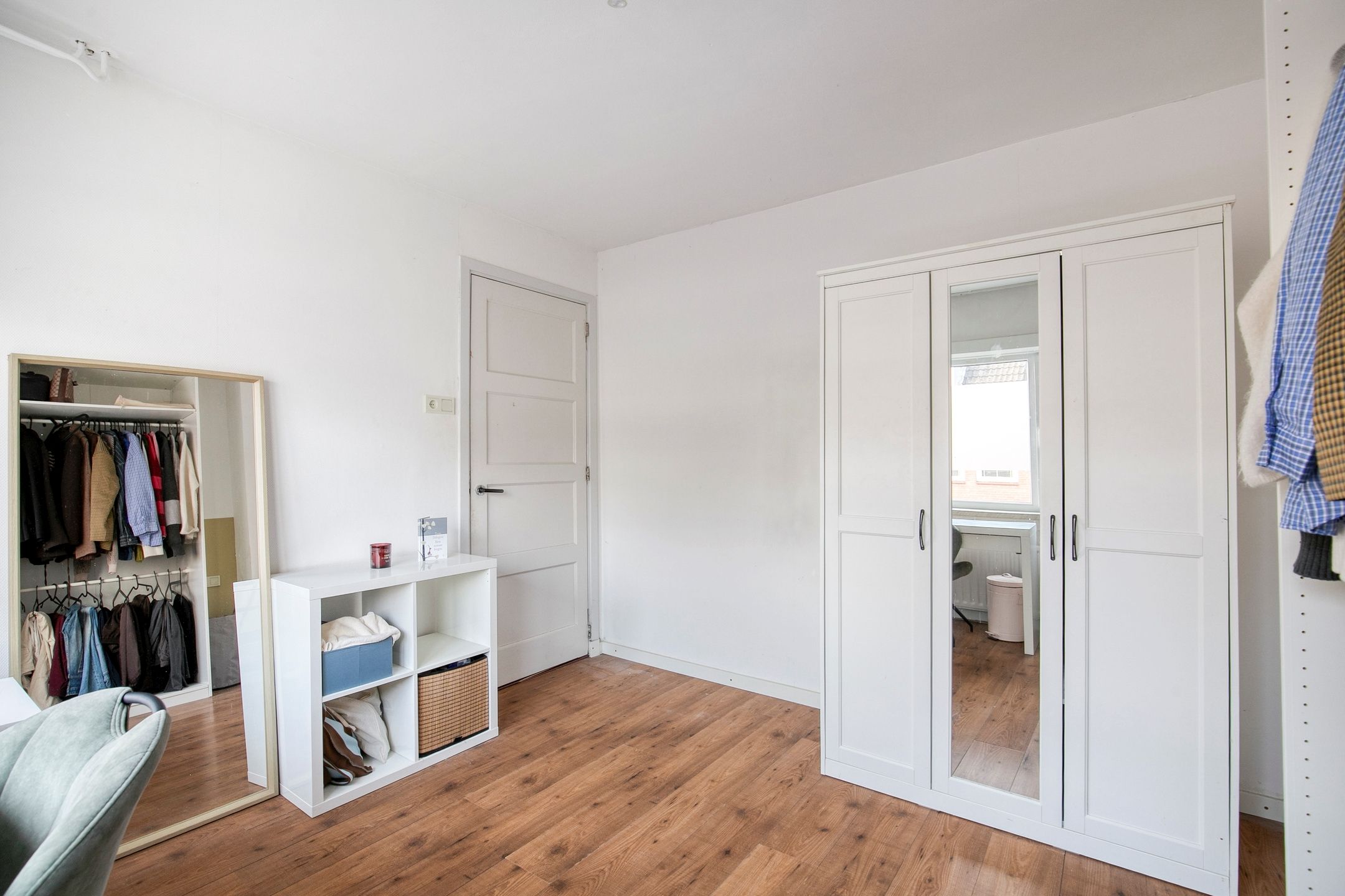 Photo 33 of Piusstraat 371