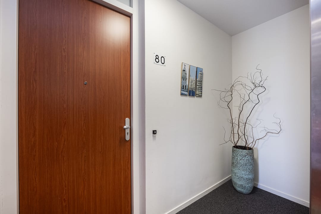 Foto 7 van Thorbeckewal 80