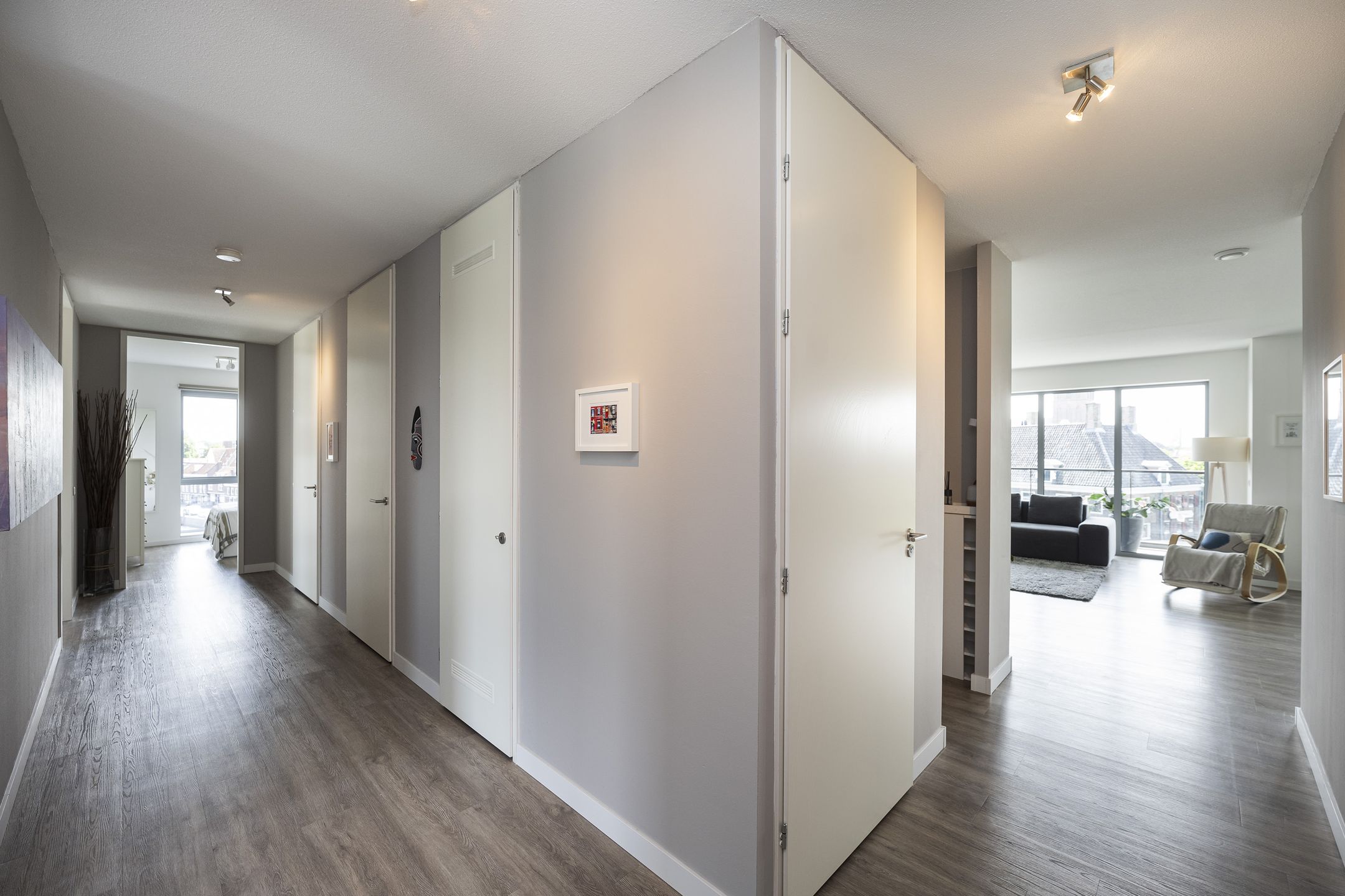 Foto 9 van Thorbeckewal 80