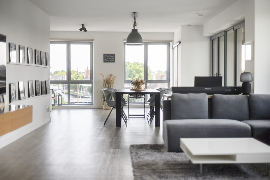 Foto 11 van Thorbeckewal 80