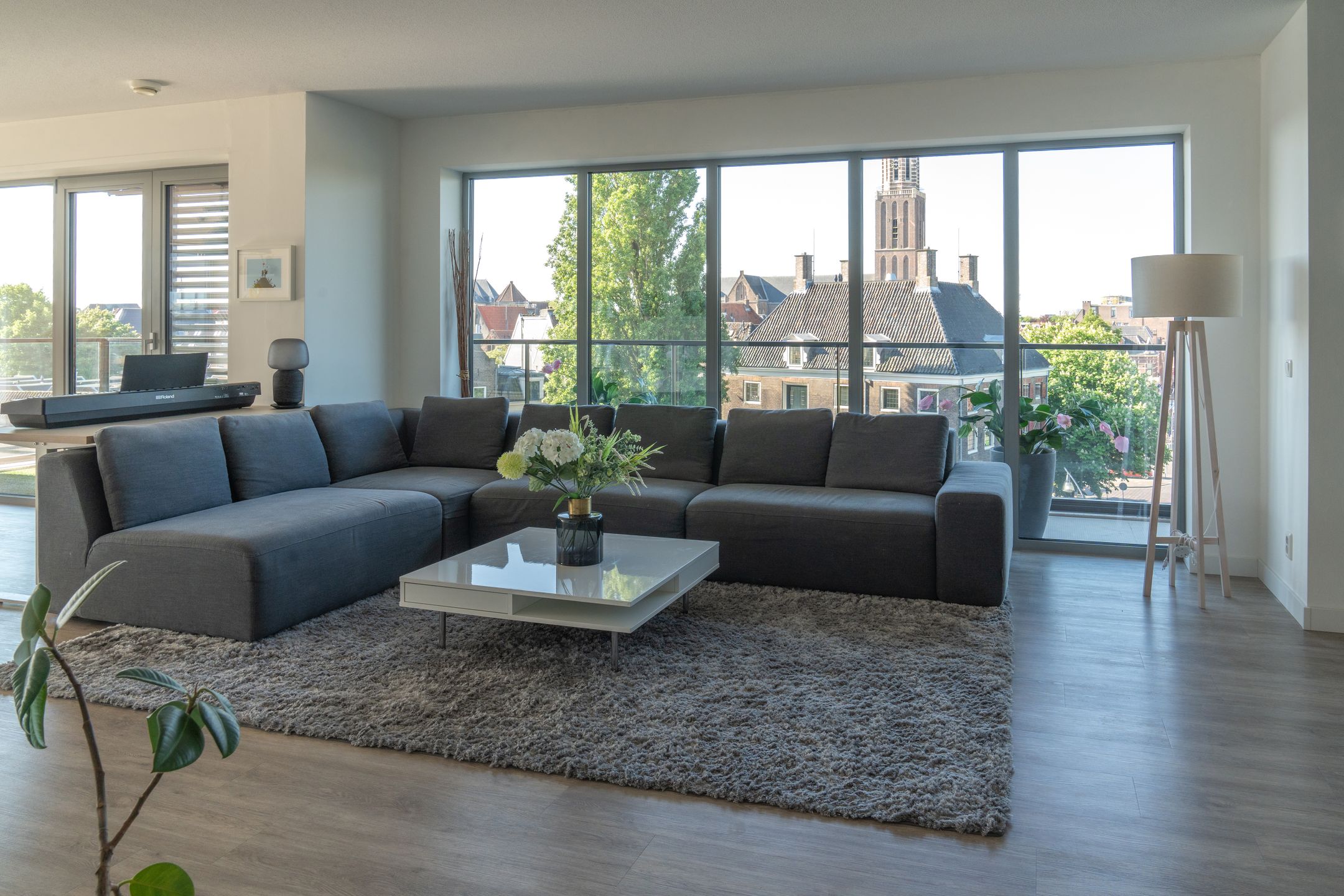 Foto 12 van Thorbeckewal 80