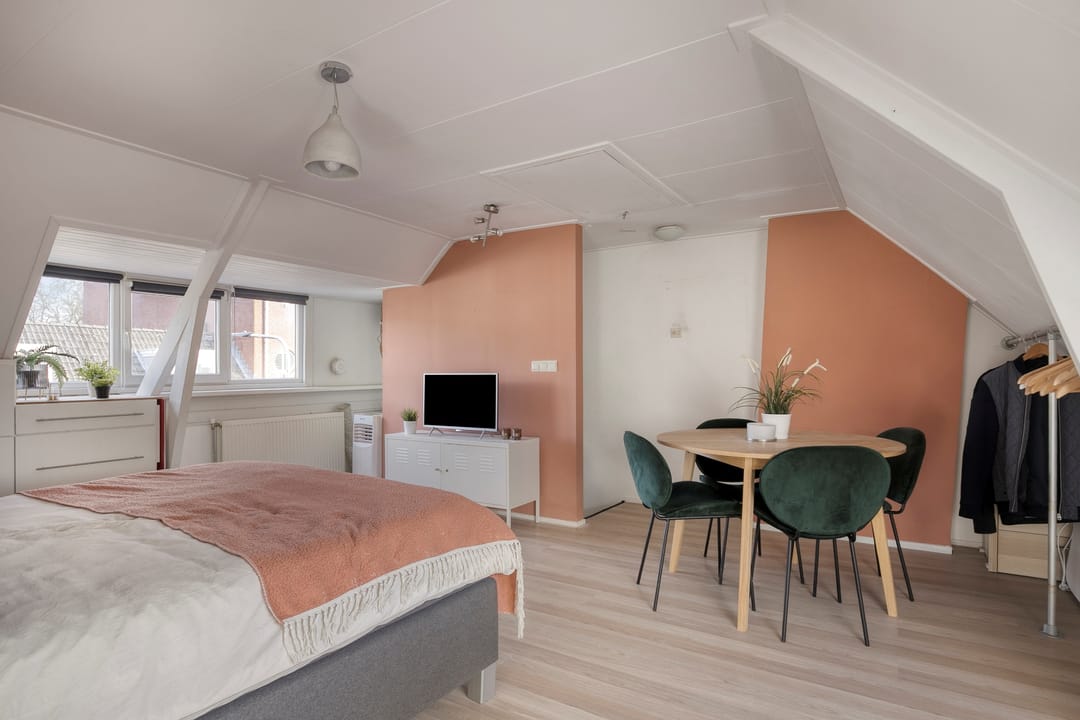 Photo 41 of Piusstraat 371