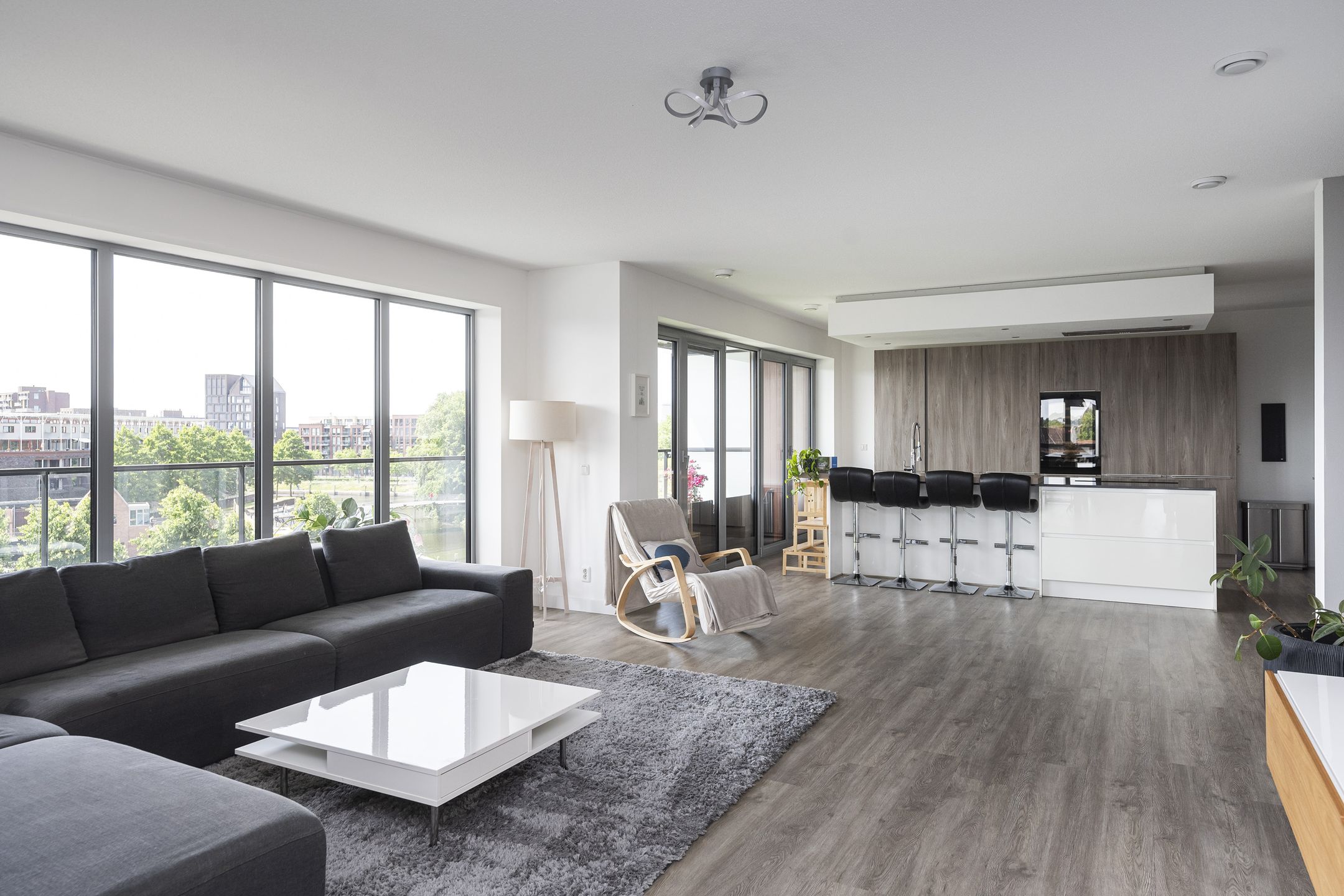 Foto 15 van Thorbeckewal 80