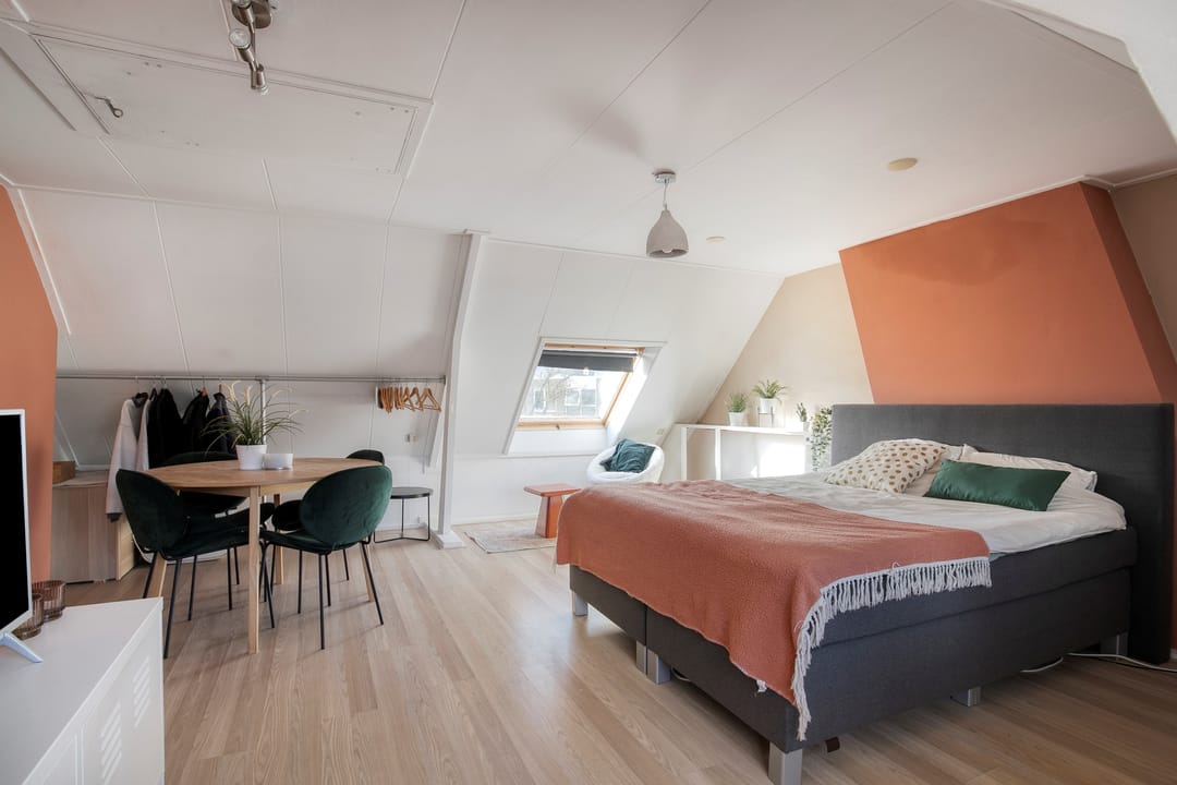 Photo 43 of Piusstraat 371