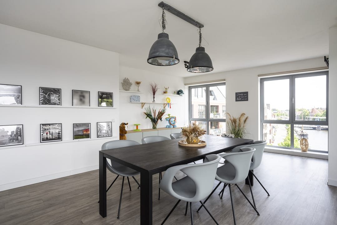 Foto 17 van Thorbeckewal 80