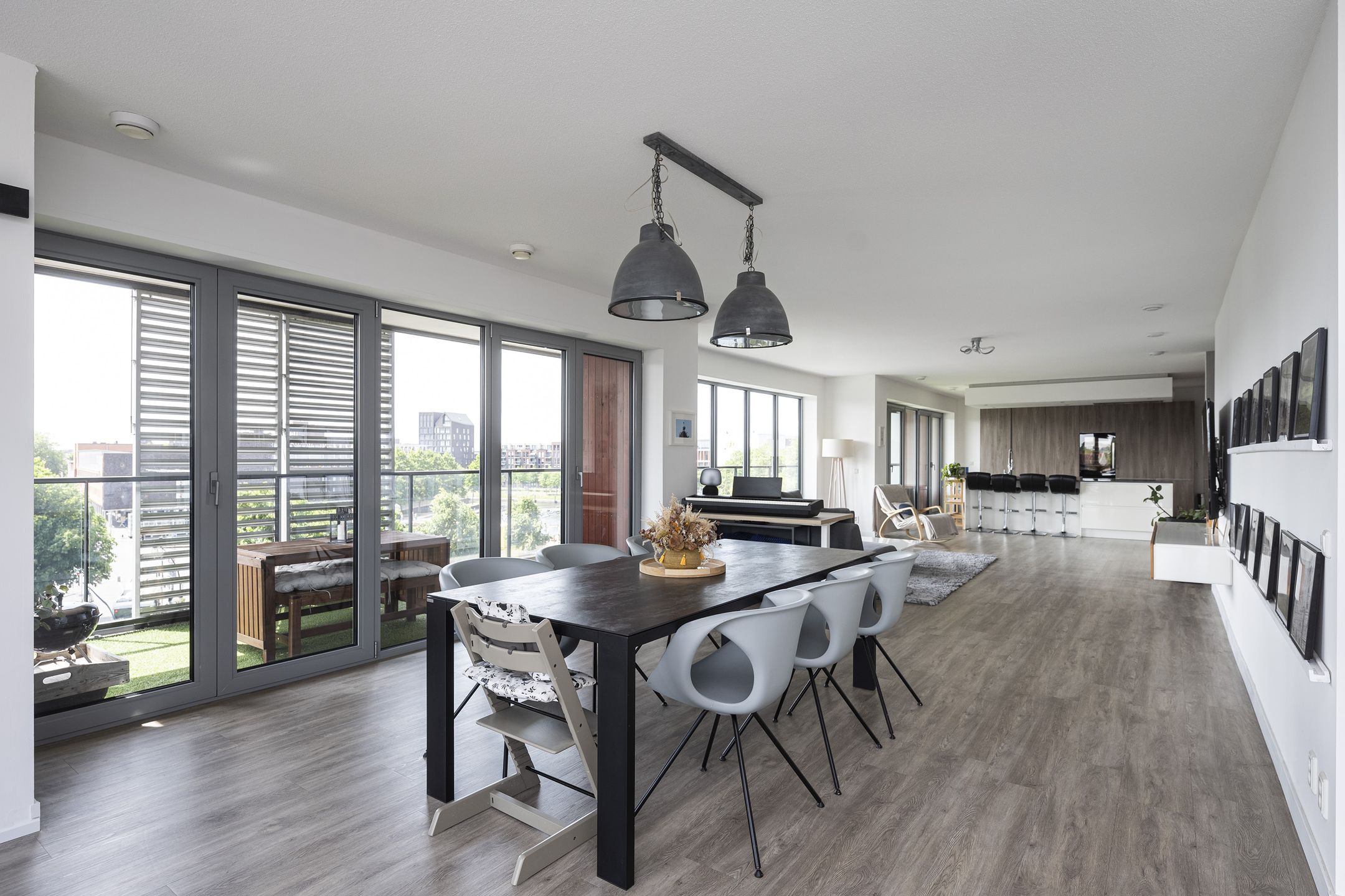 Foto 18 van Thorbeckewal 80