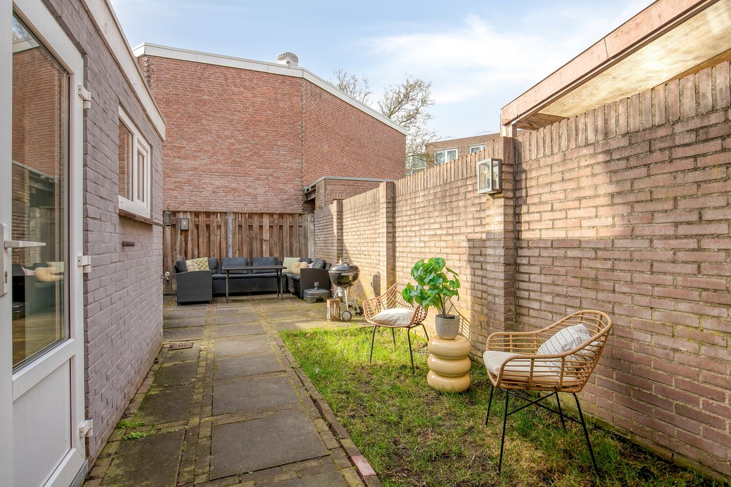 Photo 44 of Piusstraat 371