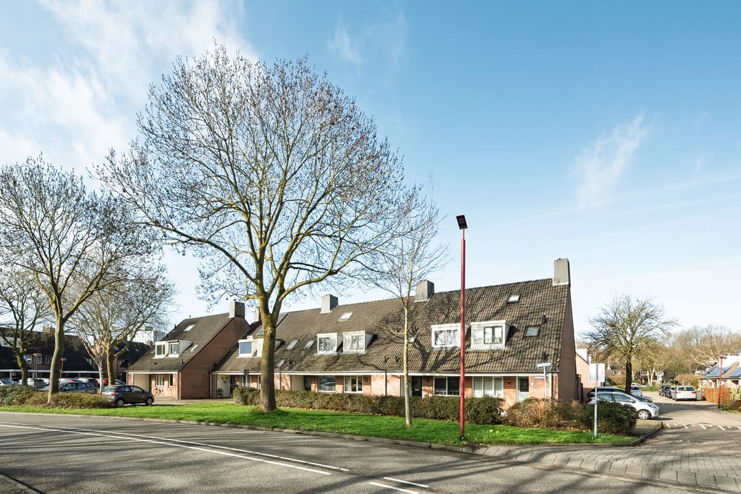 Photo 2 of Herfstgaarde 3