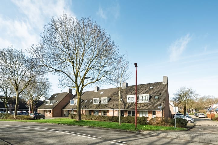 Photo 2 of Herfstgaarde 3