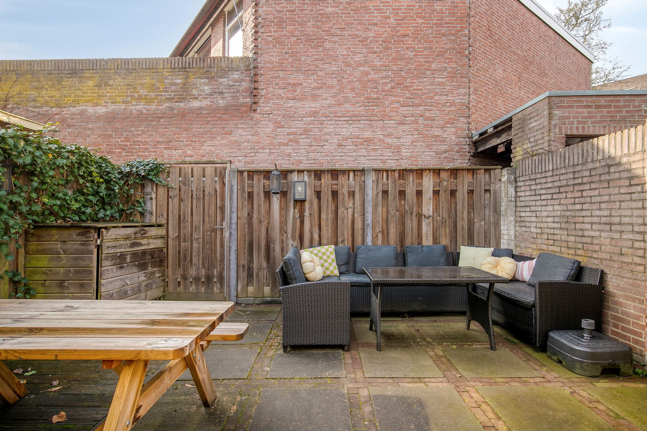 Photo 45 of Piusstraat 371