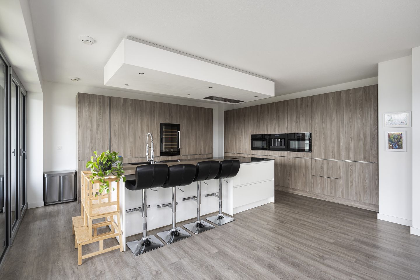 Foto 20 van Thorbeckewal 80